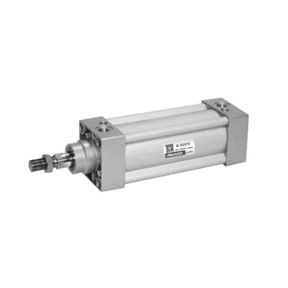 SI系列标准气缸