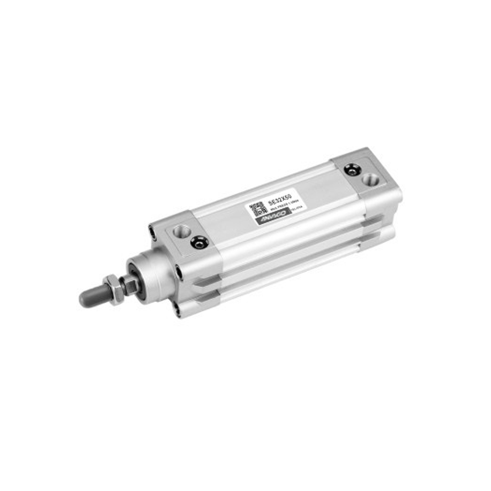 SE系列标准气缸