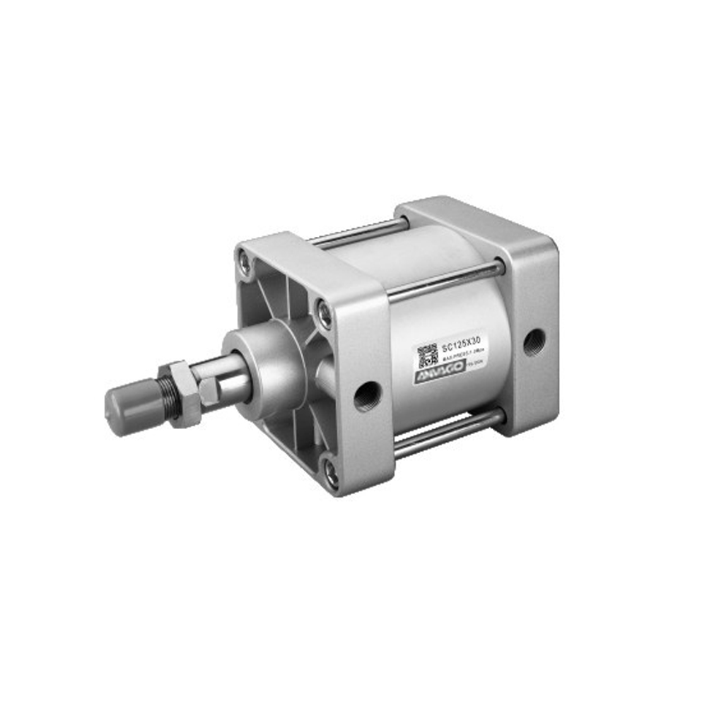 SC系列大缸径标准气缸