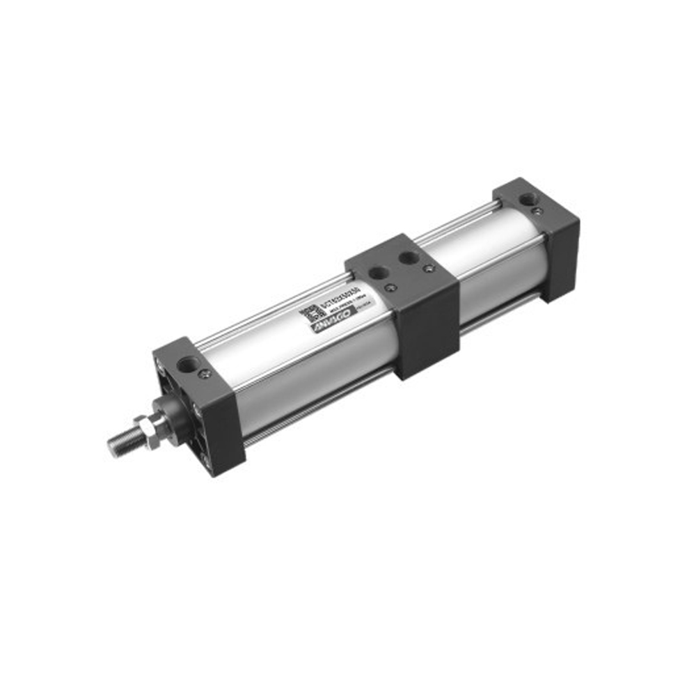 SCT系列标准气缸