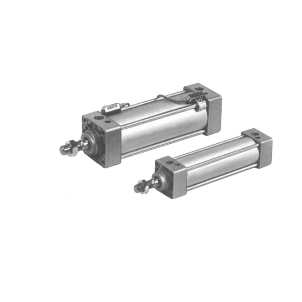 C95系列标准气缸