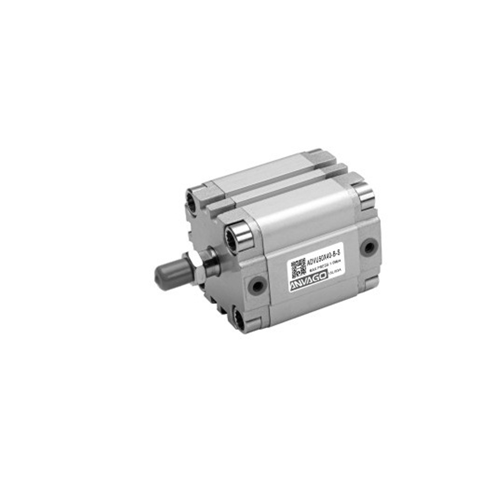 ADVU系列薄型气缸