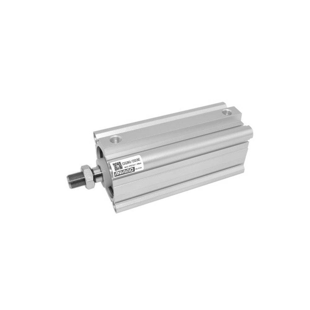 CQ2系列长行程薄型气缸