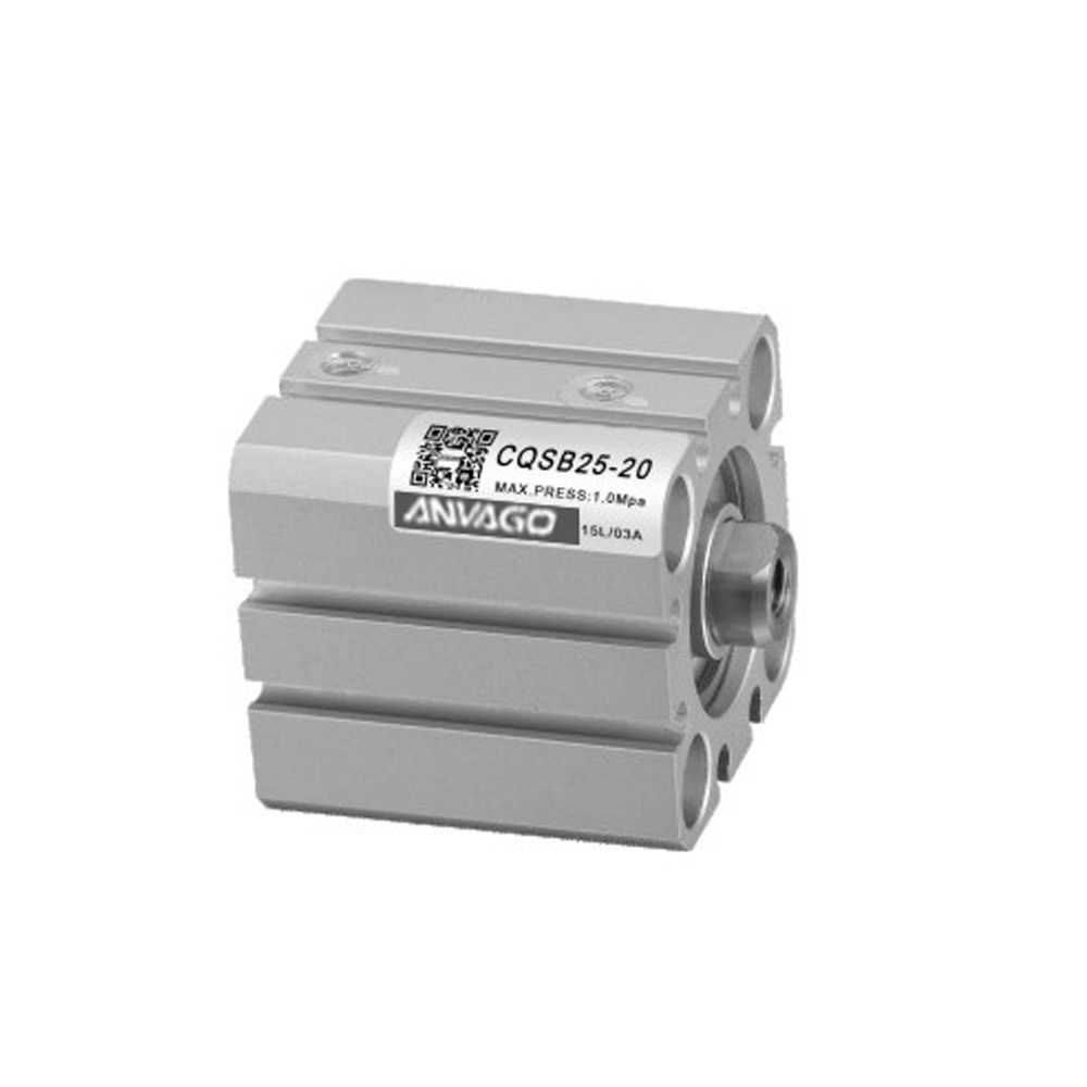 CQS系列薄型气缸
