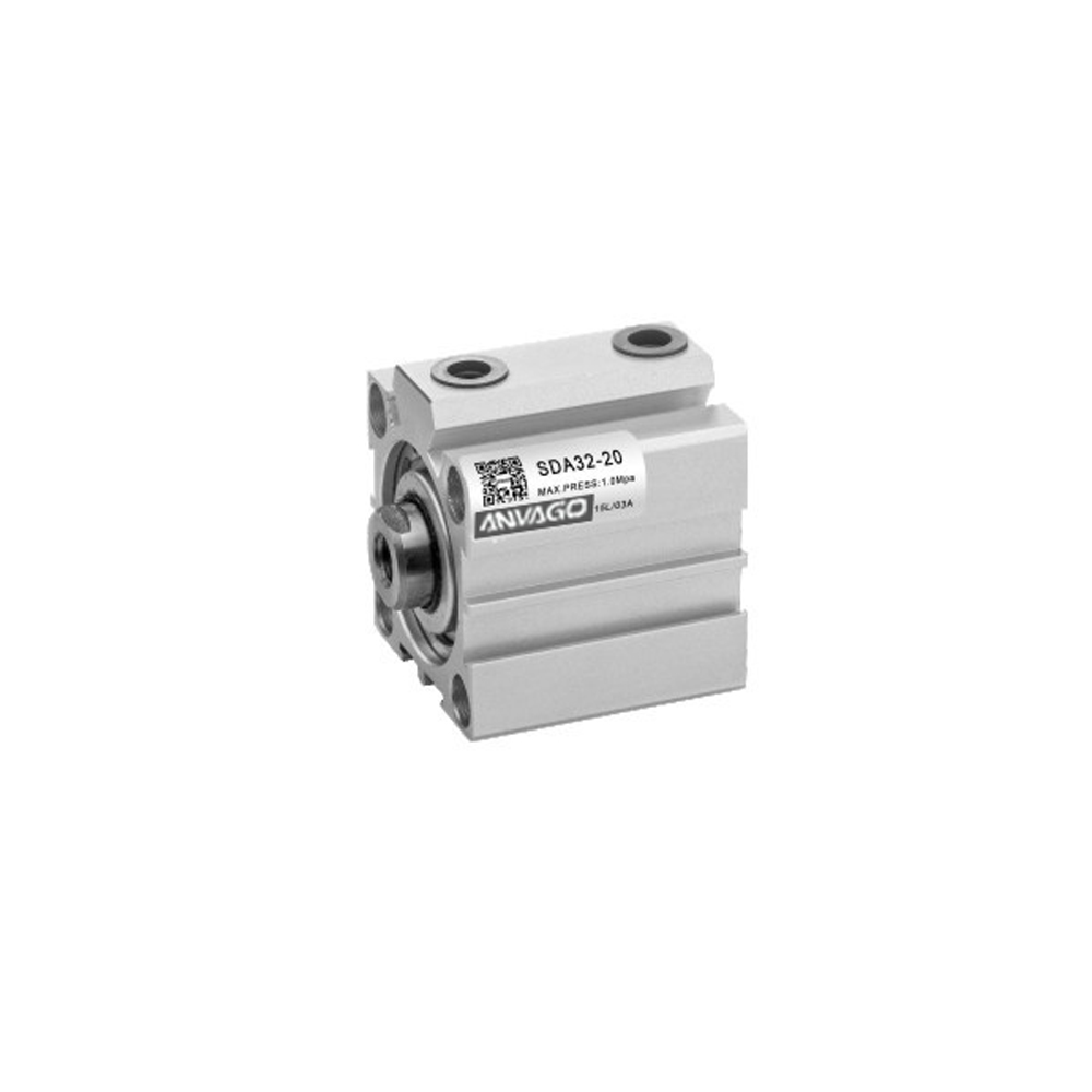 SDA系列超薄气缸