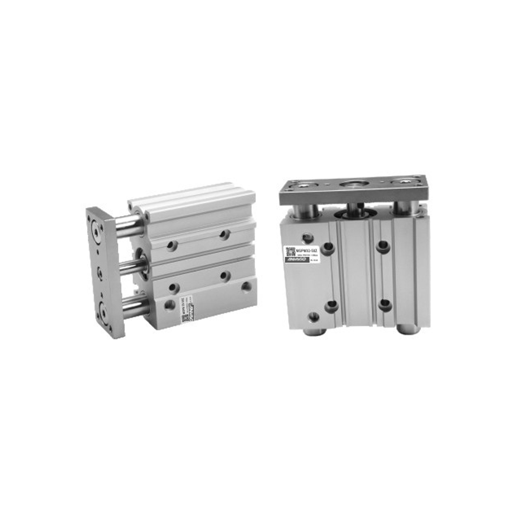 MGP系列薄型带导杆气缸