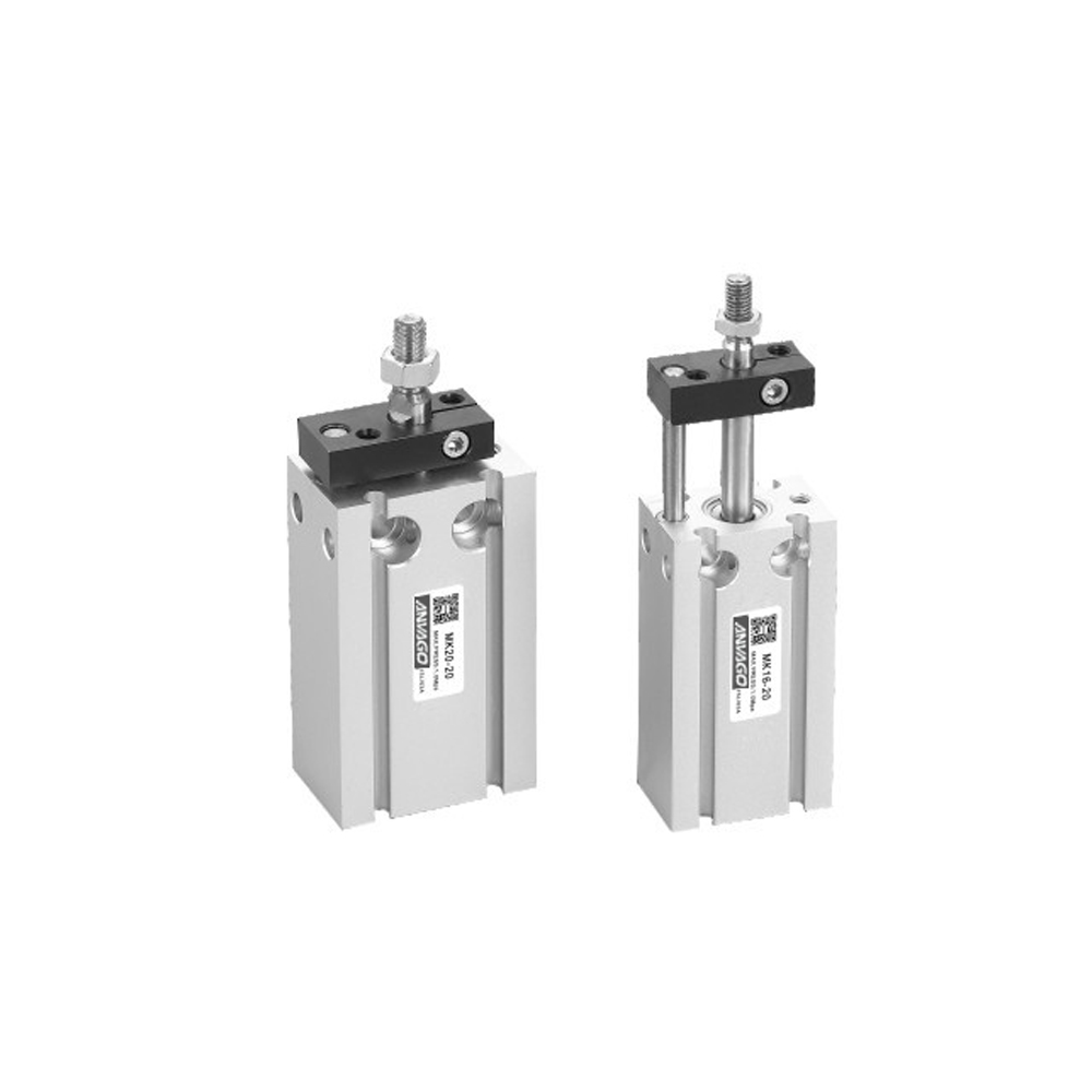 MK系列自由安装型气缸