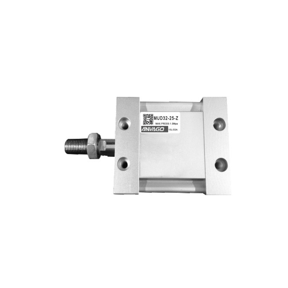 MU系列活塞杆不回转气缸