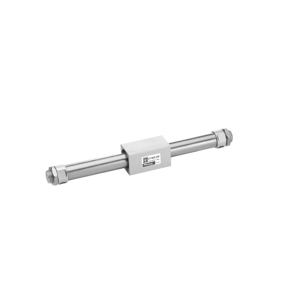 CY1B系列无杆气缸