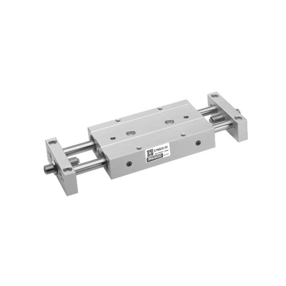 STM系列滑台气缸