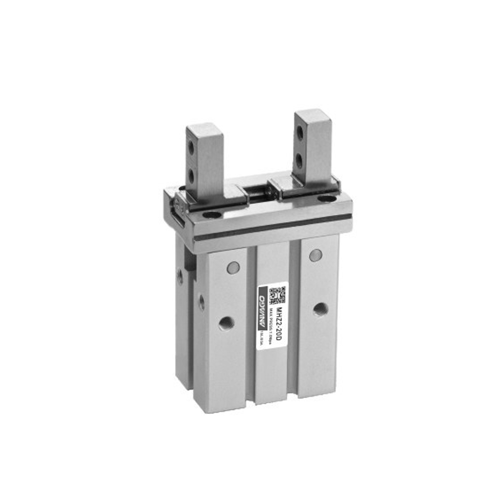 MHZ-2系列平行开闭型气爪