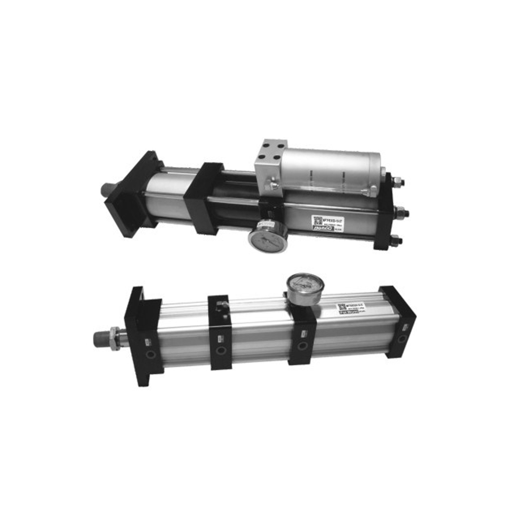 MPTF MPTS系列气液增压缸