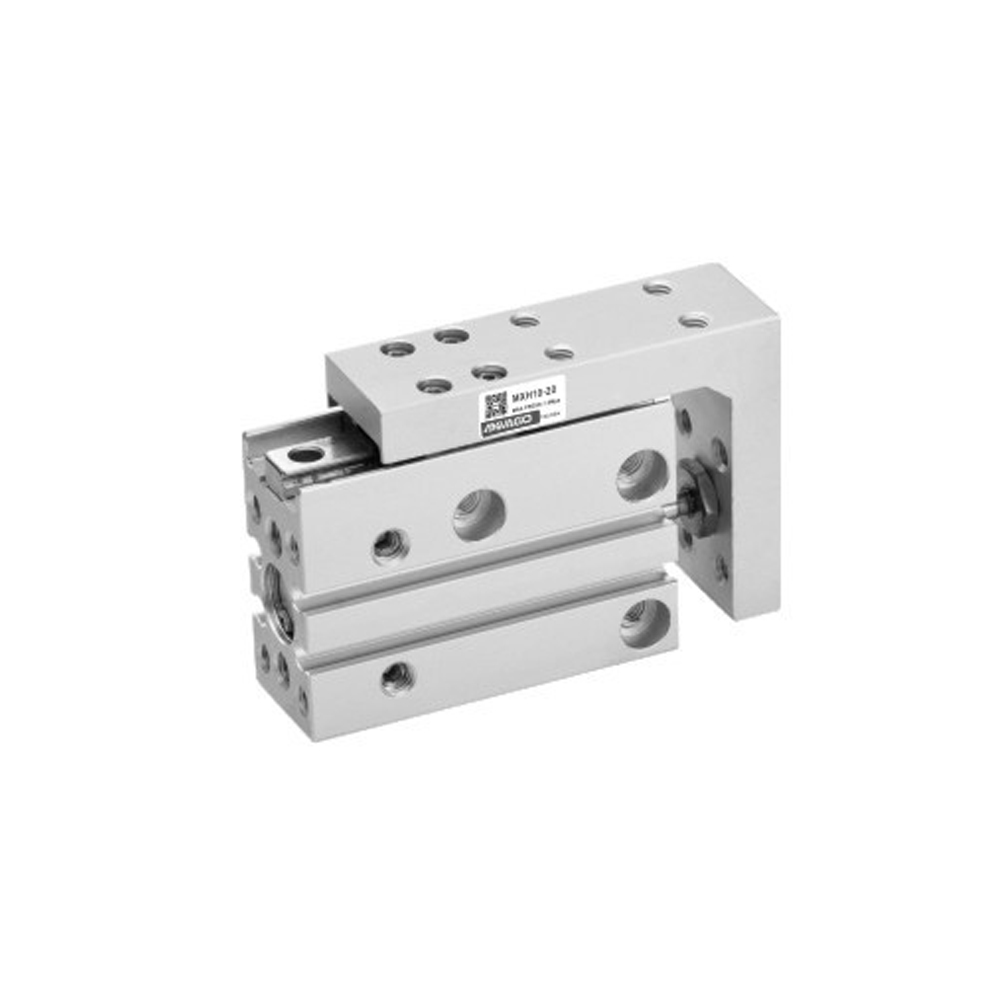 MXH系列直线导轨式小型气动滑台