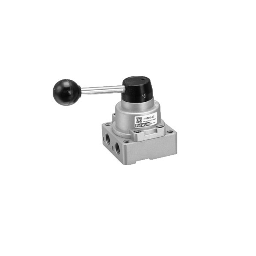 HV K34系列手动阀