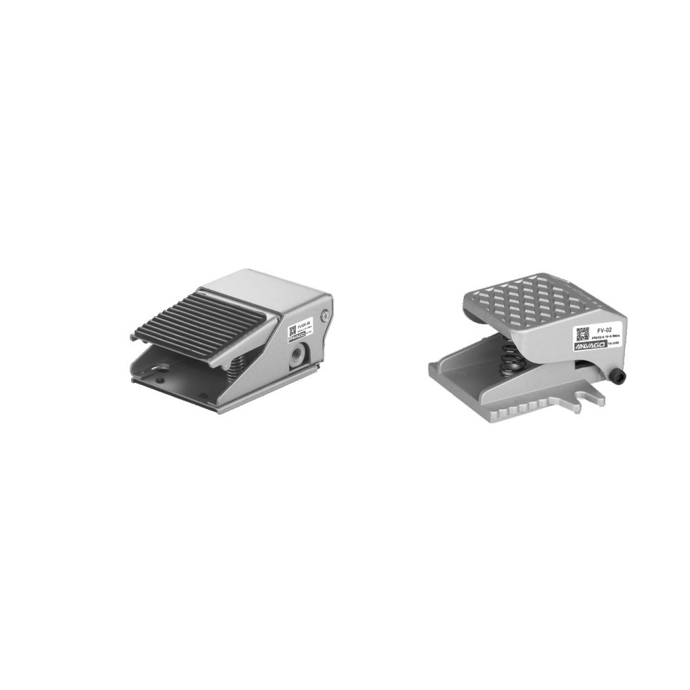 FV 3FM系列脚踏阀