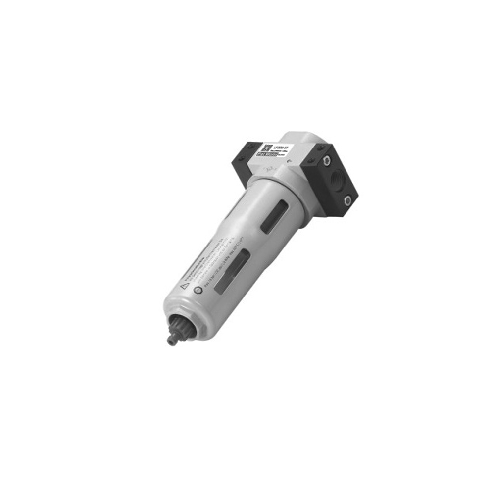 LF系列空气过滤器